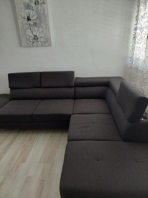 Gordana Apartmani Ljubac  Exterior photo