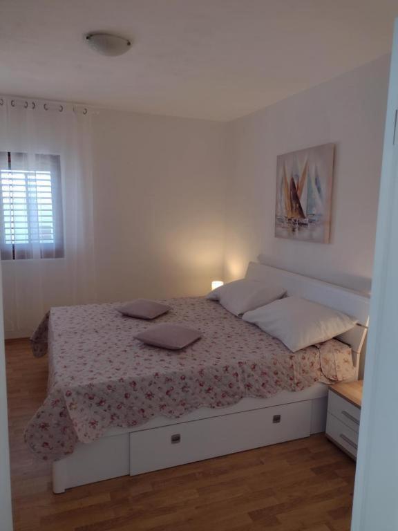 Gordana Apartmani Ljubac  Exterior photo
