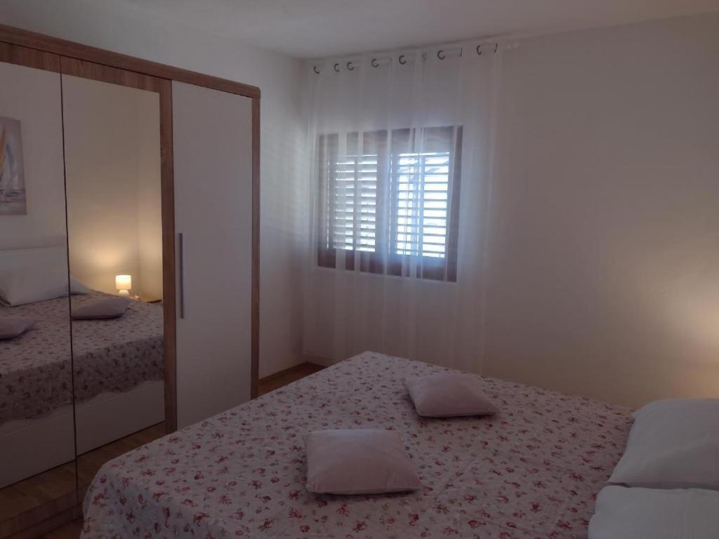 Gordana Apartmani Ljubac  Exterior photo