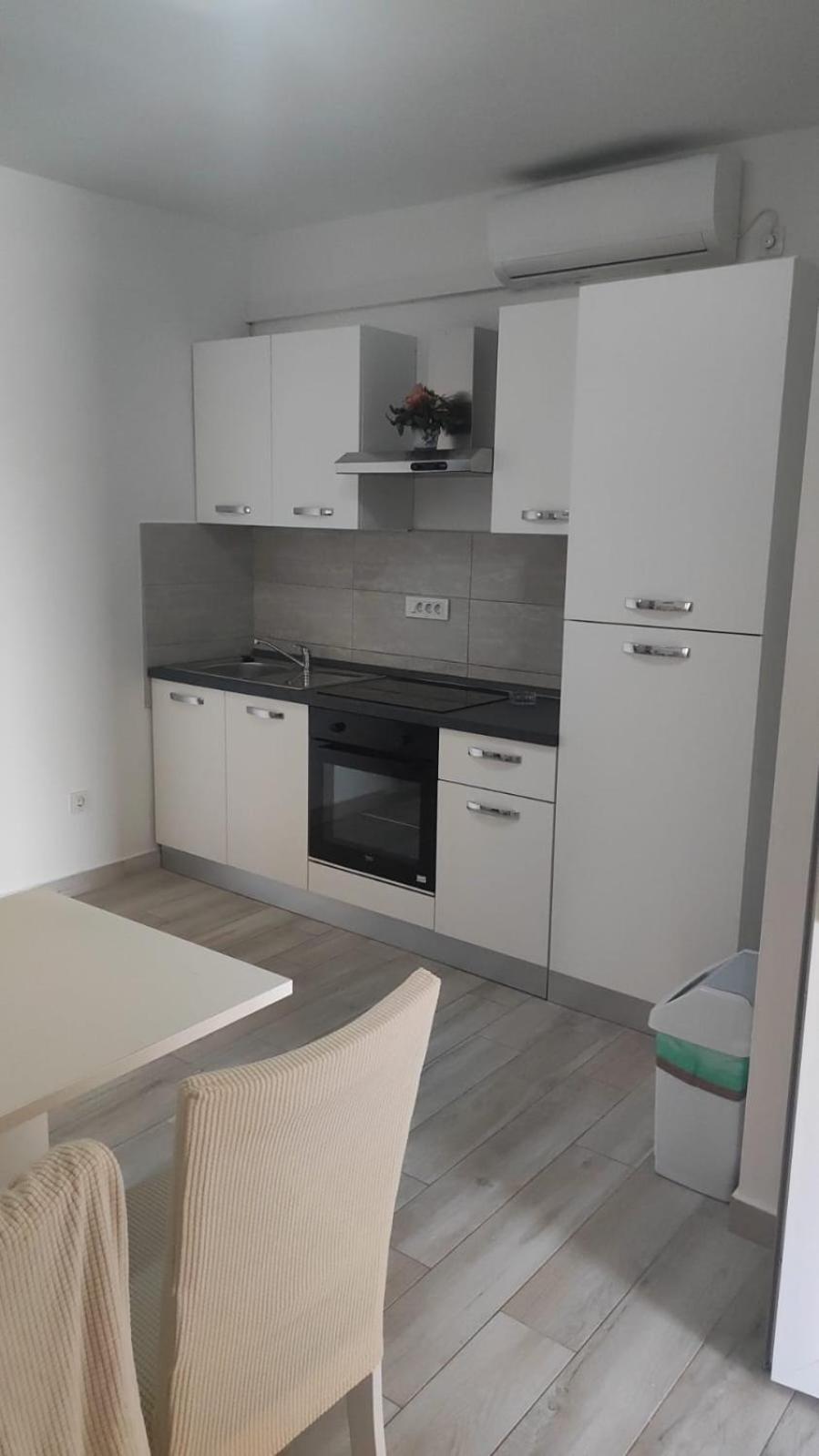 Gordana Apartmani Ljubac  Exterior photo