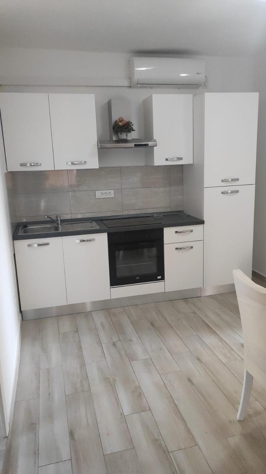 Gordana Apartmani Ljubac  Exterior photo