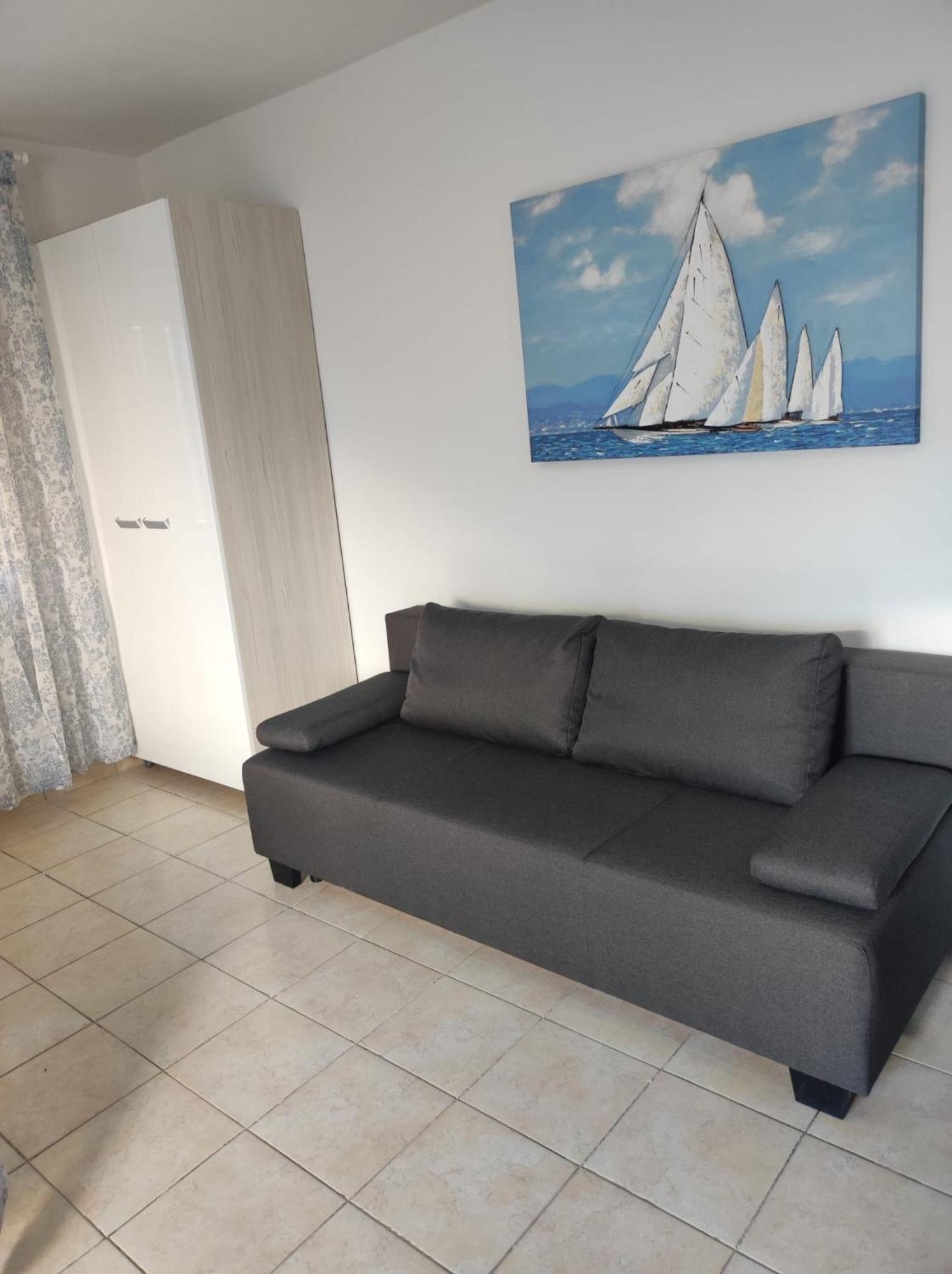 Gordana Apartmani Ljubac  Exterior photo