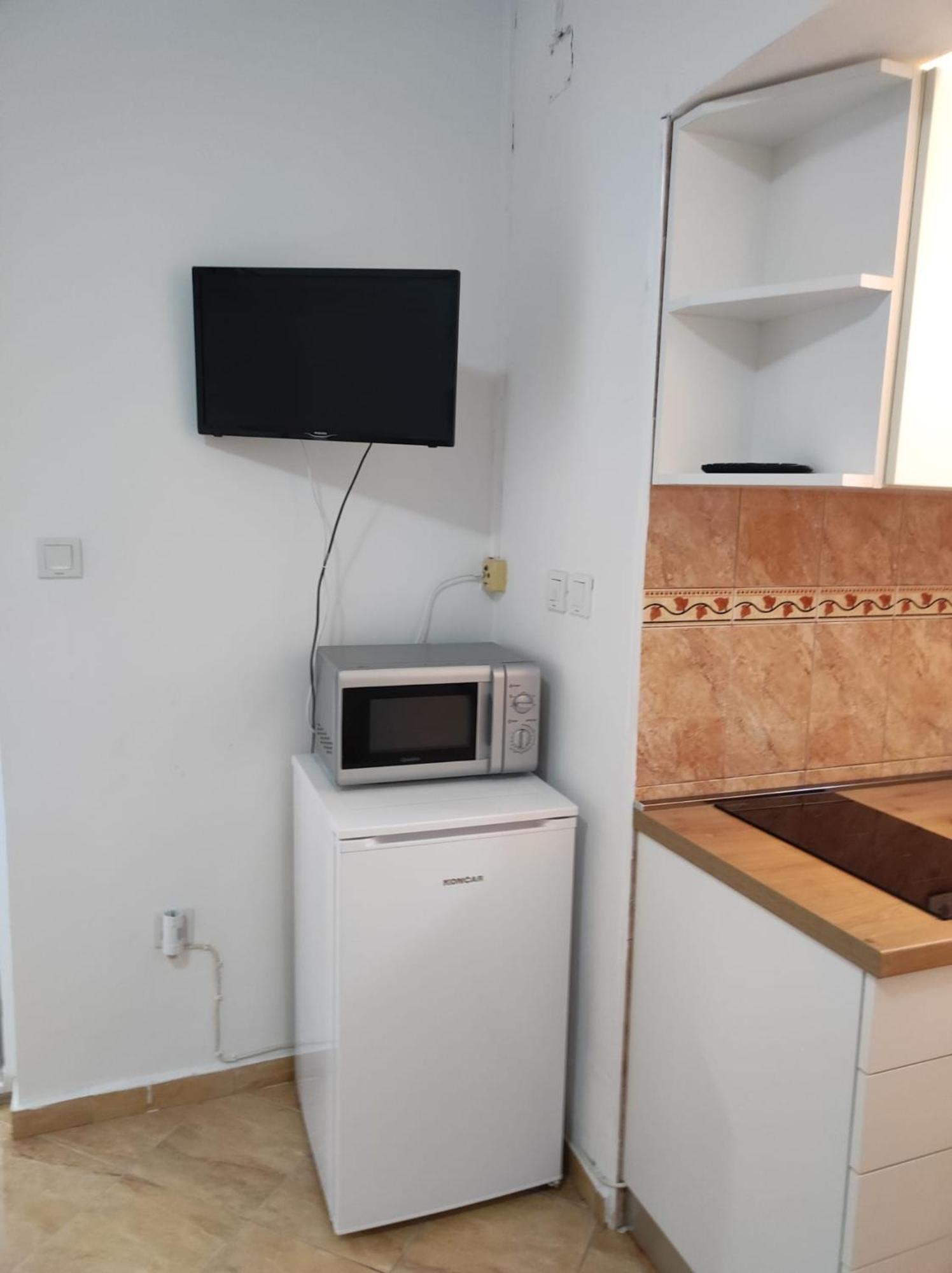 Gordana Apartmani Ljubac  Exterior photo