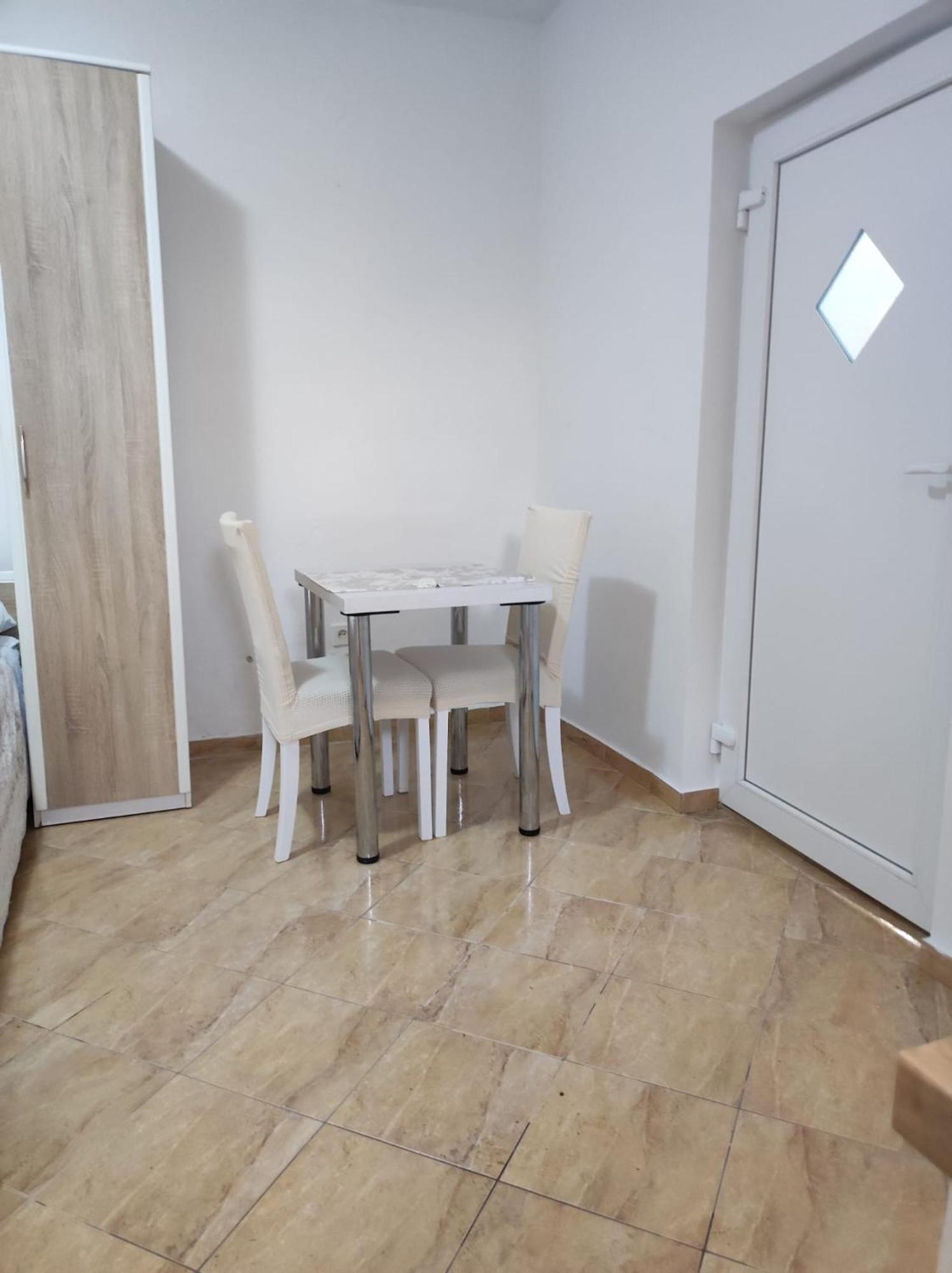 Gordana Apartmani Ljubac  Exterior photo