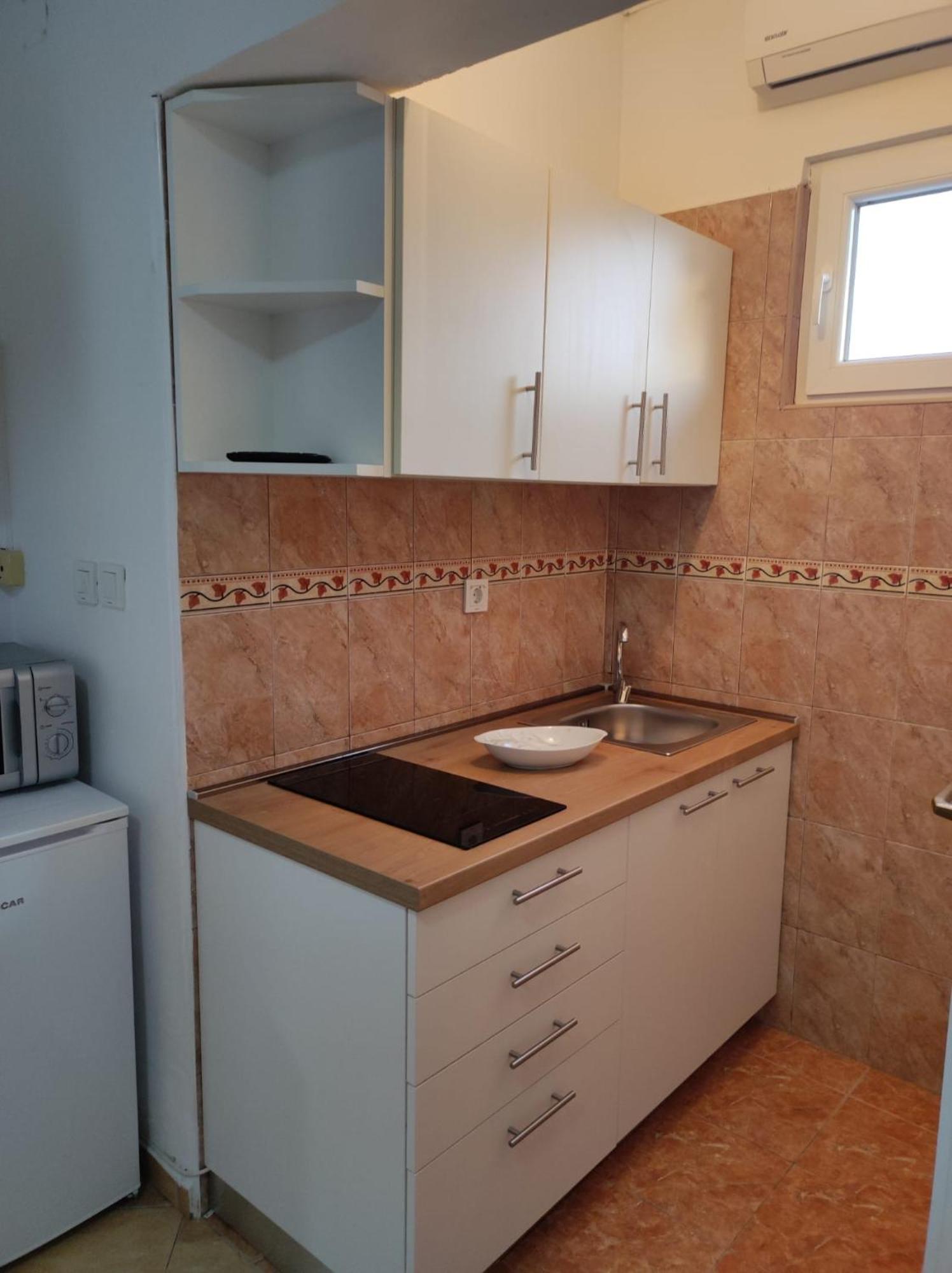 Gordana Apartmani Ljubac  Exterior photo
